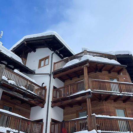 Lthorses & Dreams Bed & Breakfast La Thuile Dış mekan fotoğraf
