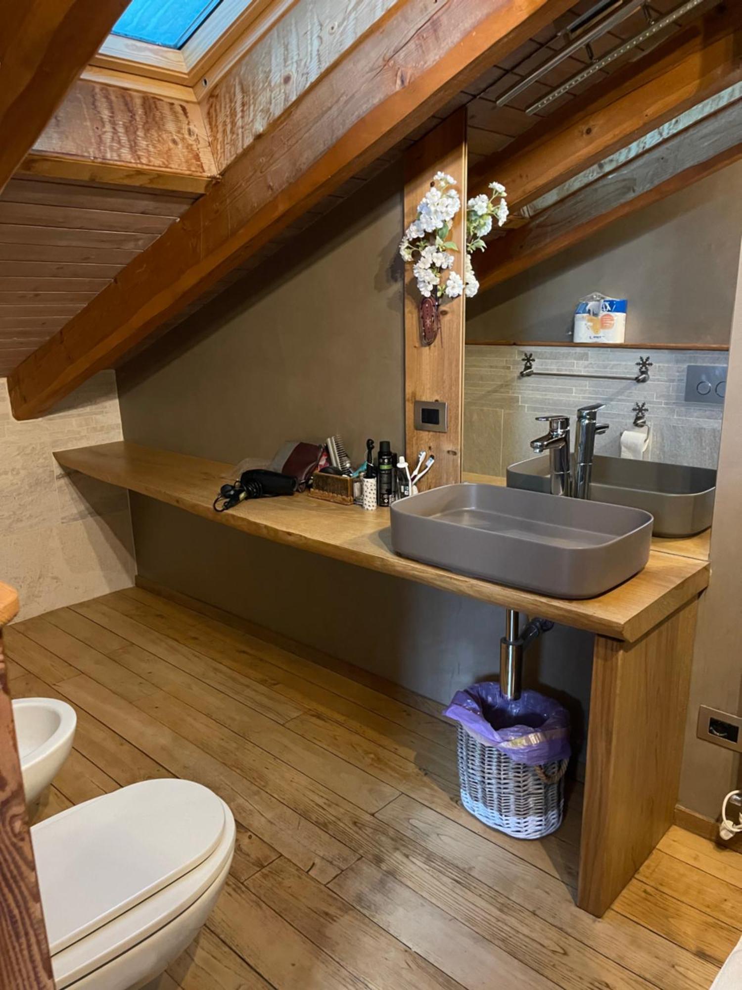 Lthorses & Dreams Bed & Breakfast La Thuile Dış mekan fotoğraf